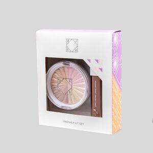 *NIB* OFRA- Freshly Lit